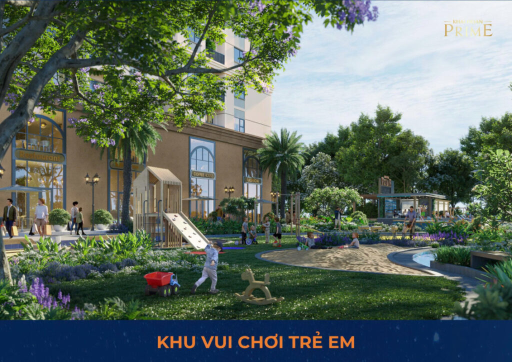 khaihoan prime
