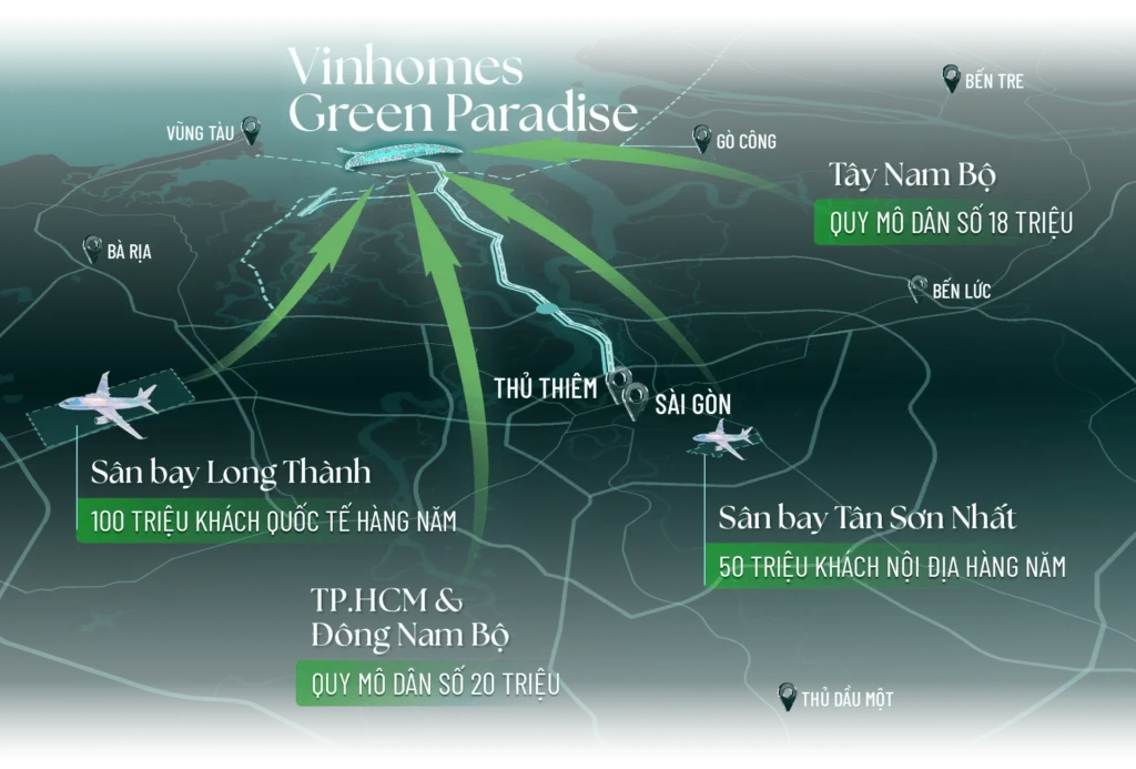 MIK-Cần Giờ